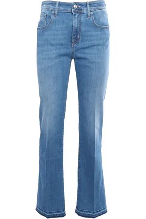 Jacob Cohen Jeans Blu 5 Tasche