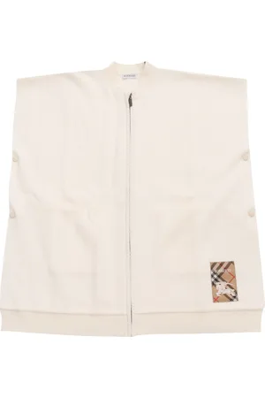Burberry Kid Girl Jackets