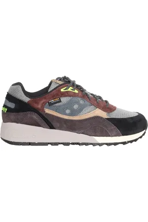 Saucony Shadow 6000 Brown/Agave