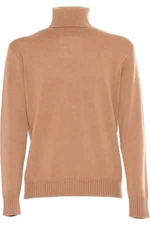 BALLANTYNE T Neck Pullover