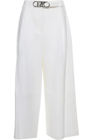 Michael Kors Pantaloni Gambia Ampia