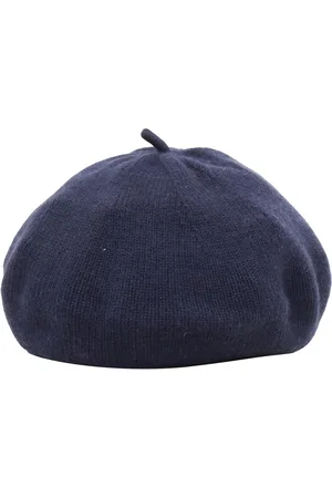 Ralph Lauren Sw Beret-Headwear-Hat