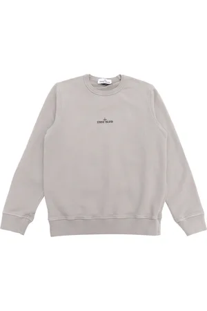 Stone Island Felpa
