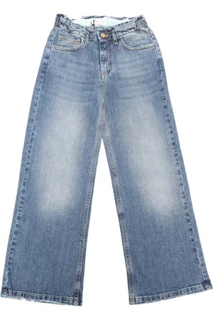 Golden Goose Jeans Ampi