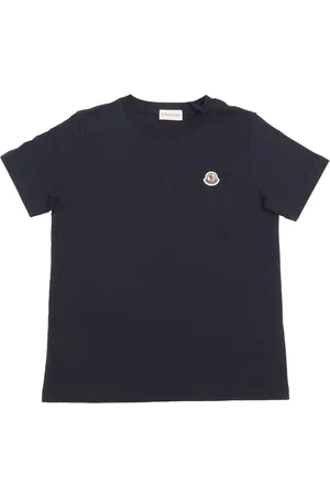 Moncler Ss T-Shirt