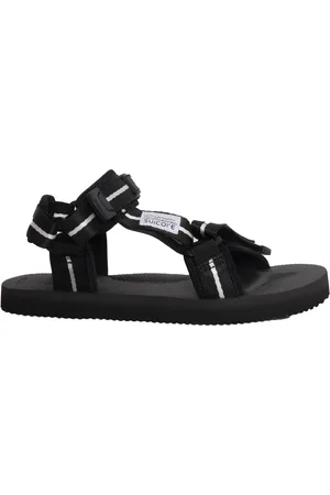 Palm Angels Sandali Neri
