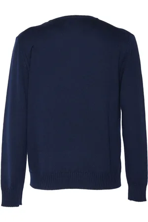BALLANTYNE R Neck Pullover