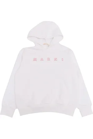 Marni Ms316u Felpa