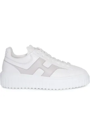 Hogan H-Stripes Allacciato H Spezzata