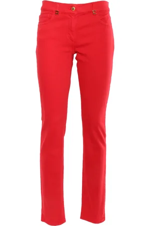 Elisabetta Franchi Pantalone Mod. Jeans