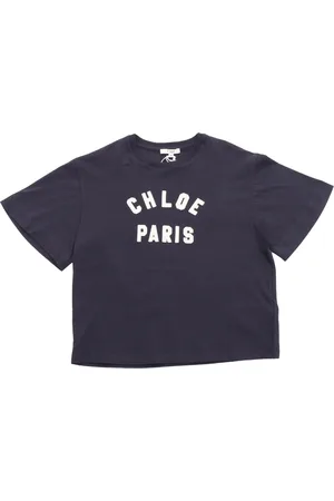 Chloé Tee Shirt