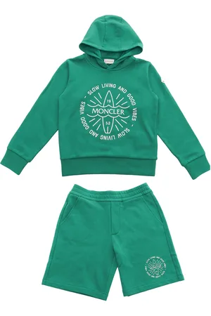 Moncler Completo Sportivo