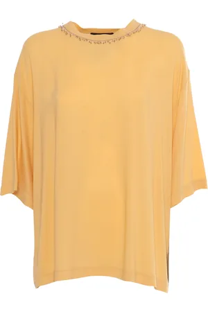 Fabiana Filippi Maglia Ocra