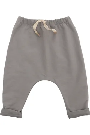 One More in the family Pantaloni Grigi Damien