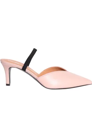 Via Roma Slingback Chanel