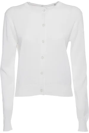 Aspesi Cardigan In Maglia