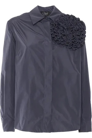 CLIPS Camicia Taffeta