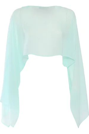 CLIPS Coprispalle Chiffon