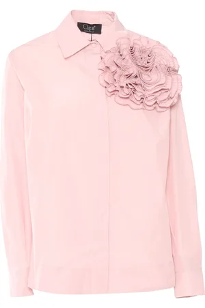 CLIPS Camicia Taffeta