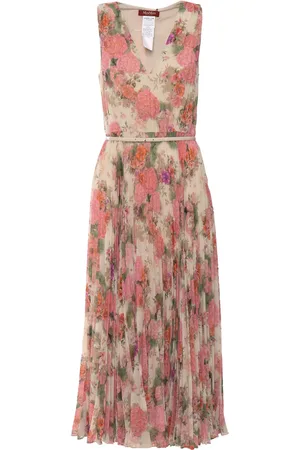 Max Mara Emery Dress