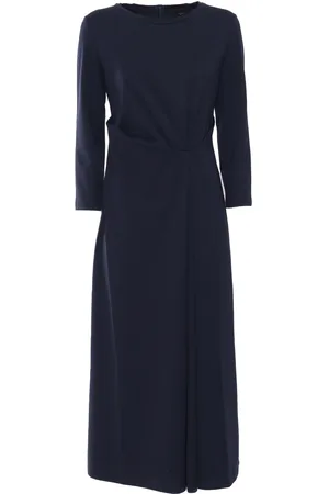 Max Mara Abito In Jersey