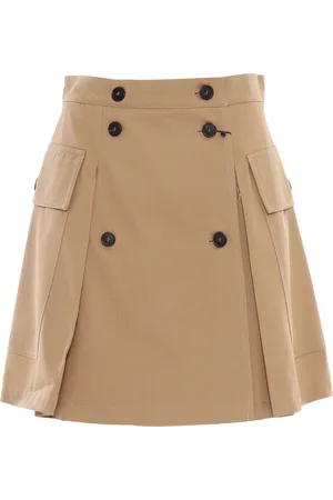 Max Mara Zebio Skirt