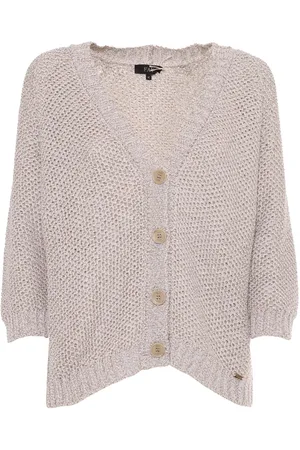 FAY Cardigan Manica 3/4