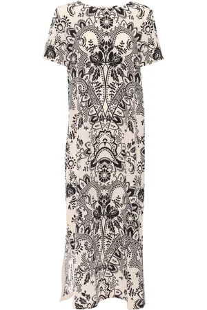 Max Mara Abito Lungo Vela