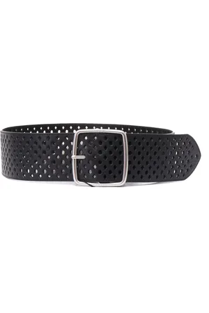Max Mara Kuens Belt-Suspenders
