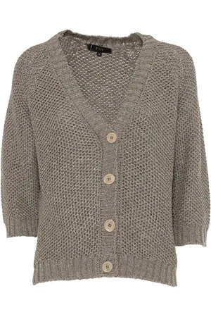 FAY Cardigan Manica 3/4
