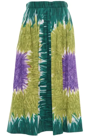 Max Mara Circeo Skirt