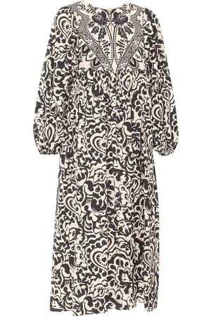 Max Mara Abito Bianco E