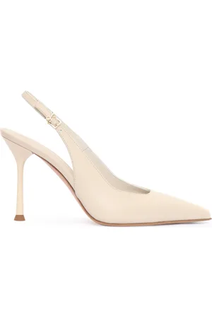 SERGIO LEVANTESI Slingback Mascia5 Calf