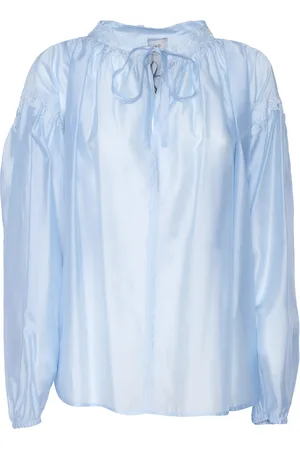 Ermanno Firenze Blusa