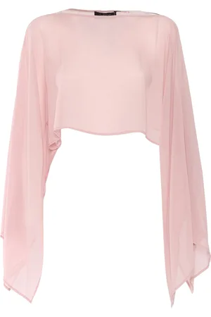 CLIPS Coprispalle Chiffon