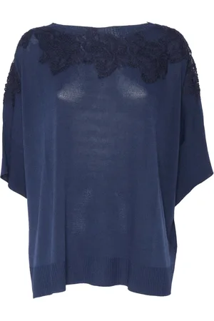Ermanno Firenze Maglia Manica 3/4