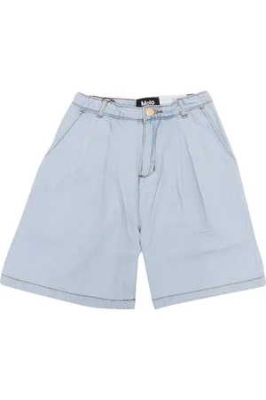 Molo Alberte Shorts 3/4