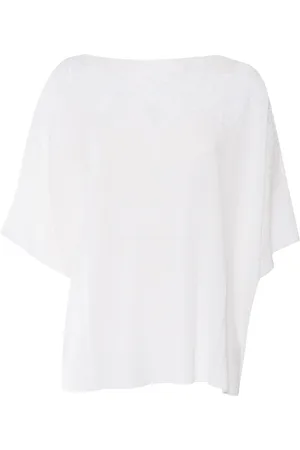 Ermanno Firenze Maglia Bianca