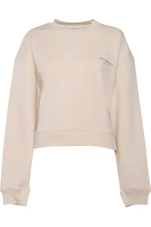 Serafini Felpa Crop