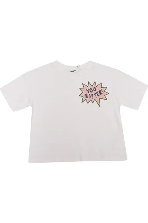 Molo Reinette T-Shirts Short Sleeves
