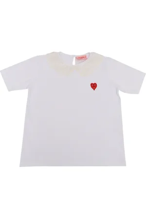 VIVETTA T-Shirt C/Collo