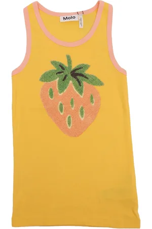 Molo Rosie Tops No Sleeves