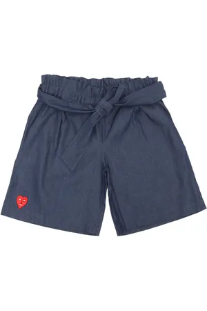VIVETTA Shorts C/Fiocco
