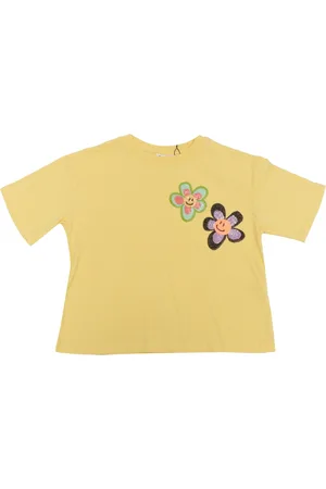 Molo Reinette T-Shirts Short Sleeves