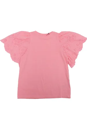 Molo Ritza T-Shirts Short Sleeves