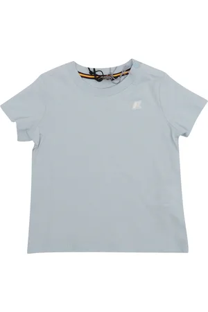 K-Way E. Pete Jersey T-Shirt