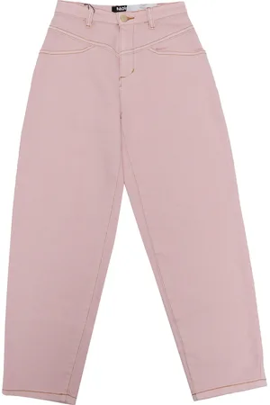 Molo Agustine Woven Pants