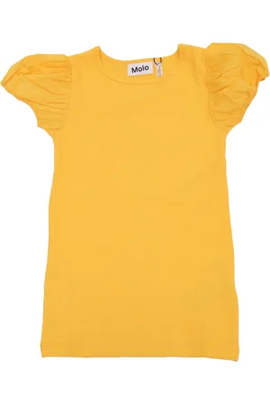 Molo Raluca T-Shirts Short Sleeves