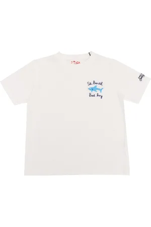 MC2 SAINT BARTH Portofino Jr-Shark Bad Boy 01N Emb