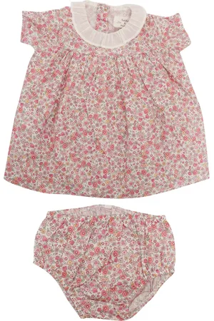 TEDDY & MINOU Vestito M/Corta
